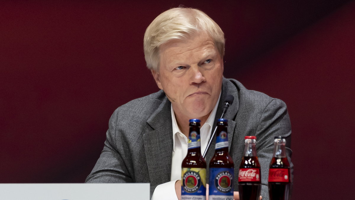 Oliver Kahn