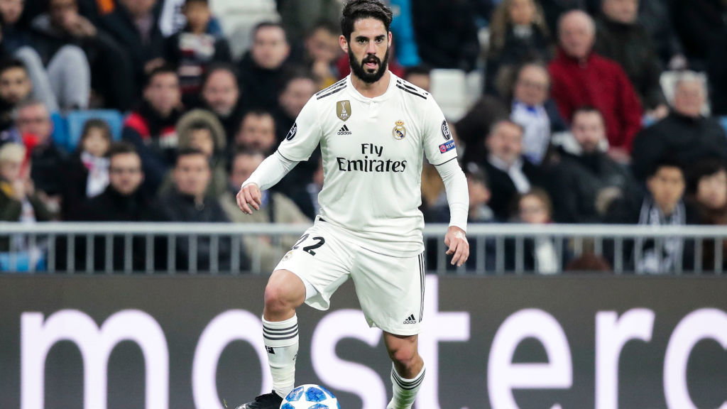 Isco