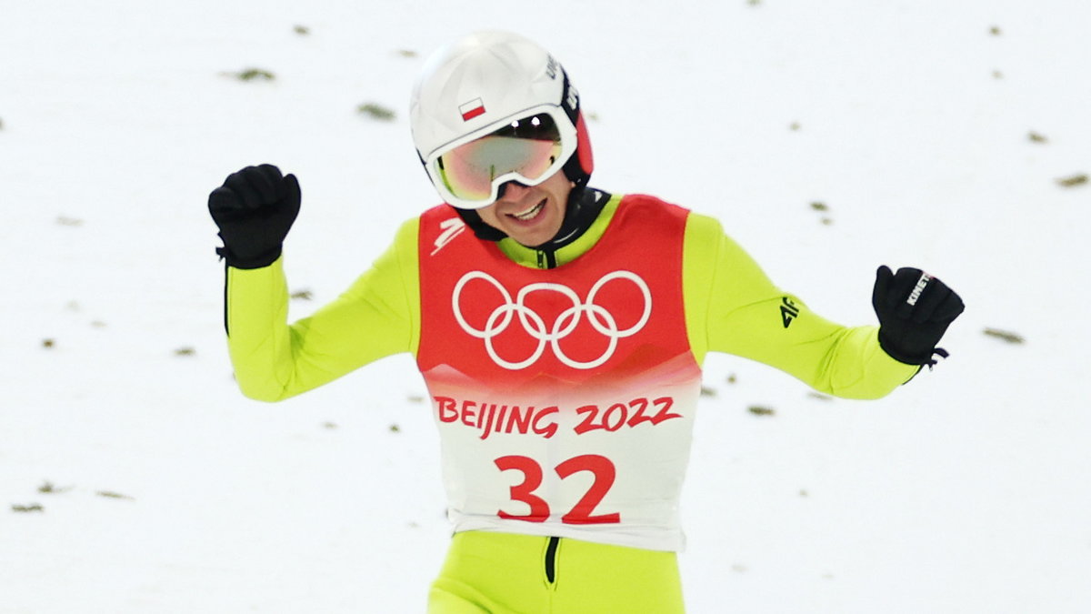 Kamil Stoch