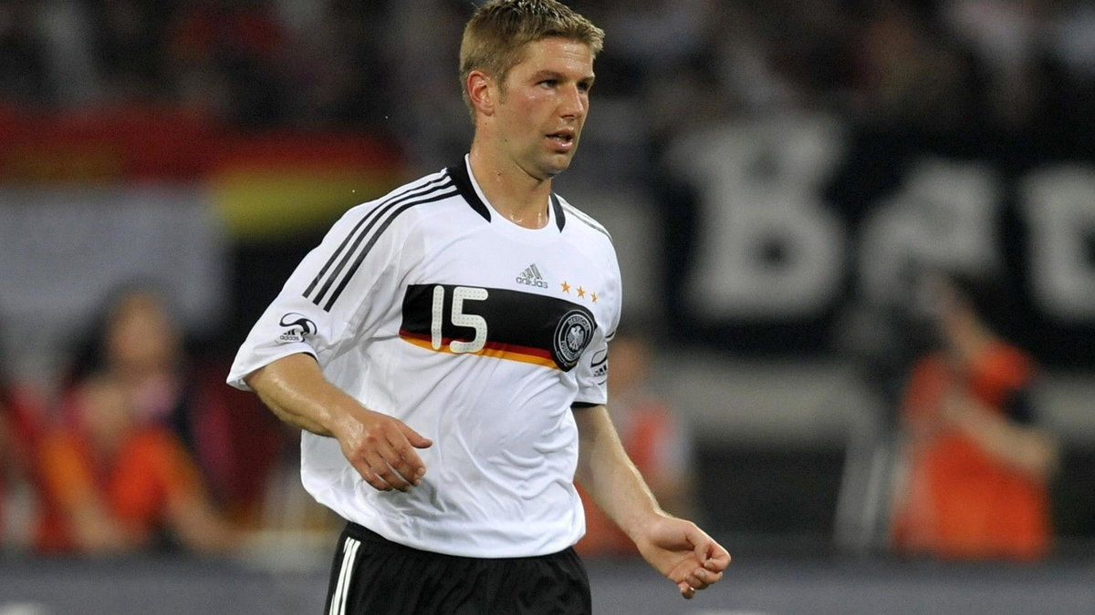 Thomas Hitzlsperger