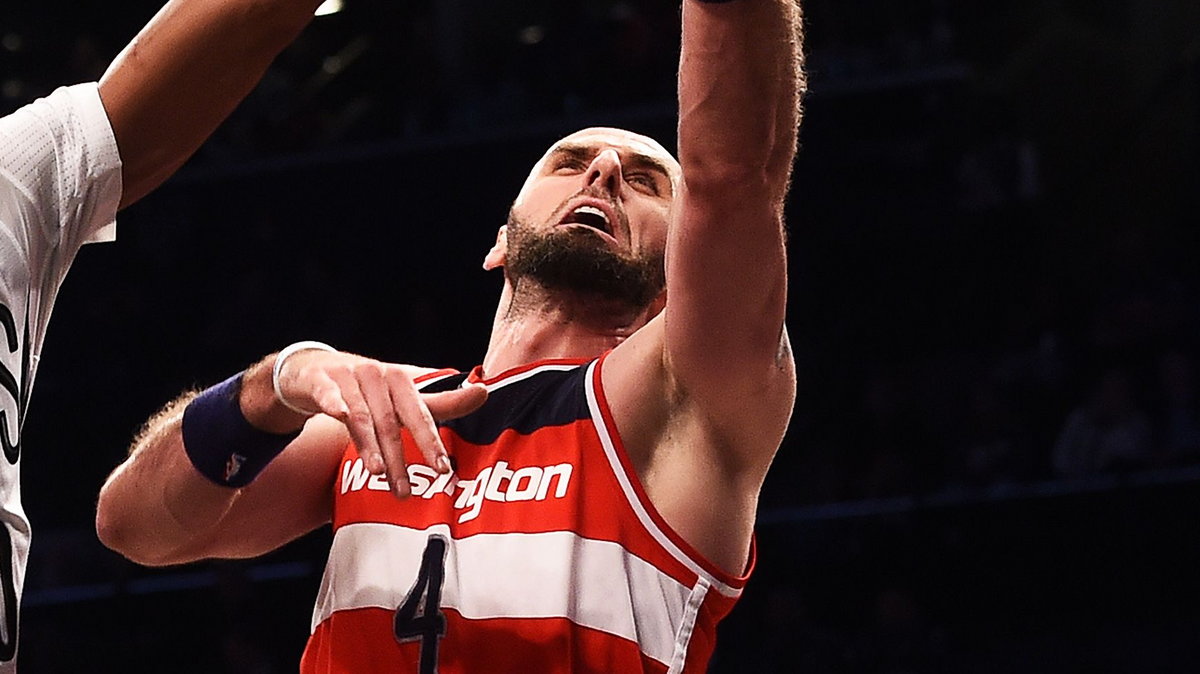 Marcin Gortat