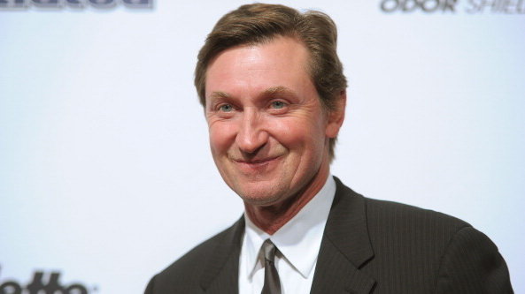 Wayne Gretzky