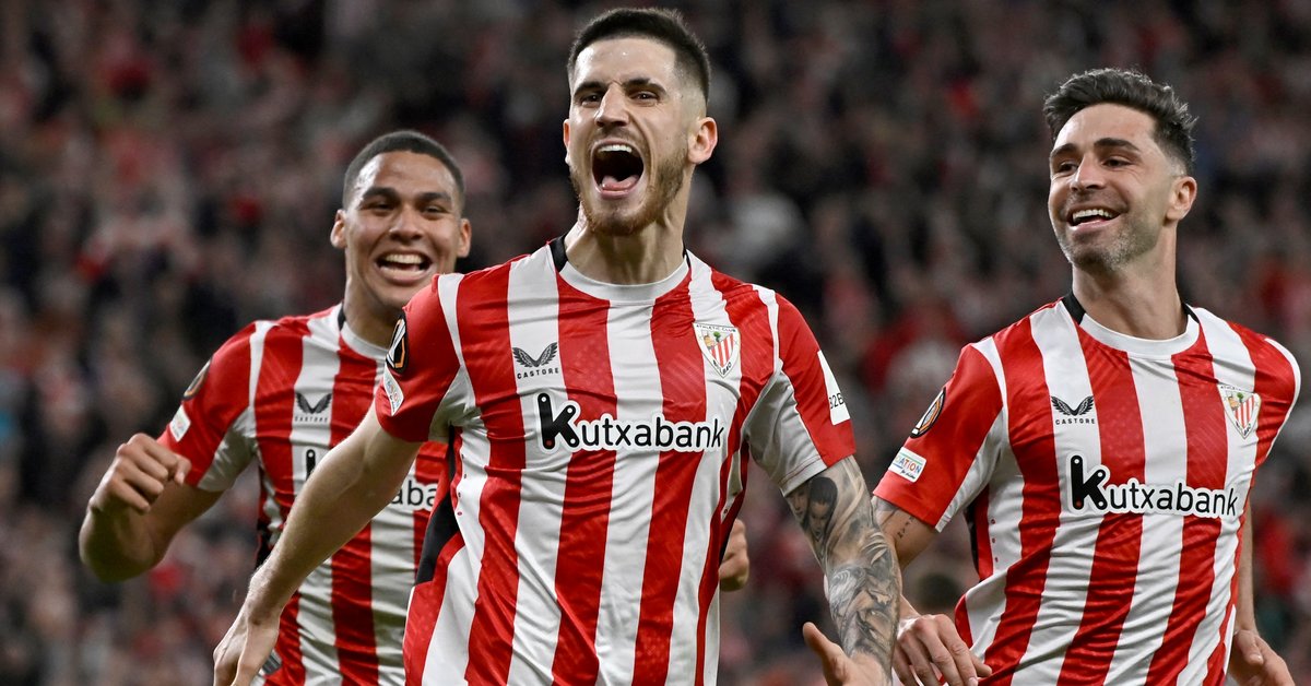 Wielkie starcie w półfinale Ligi Europy. Hiszpanie wierzą. "Marzenie wciąż żyje"