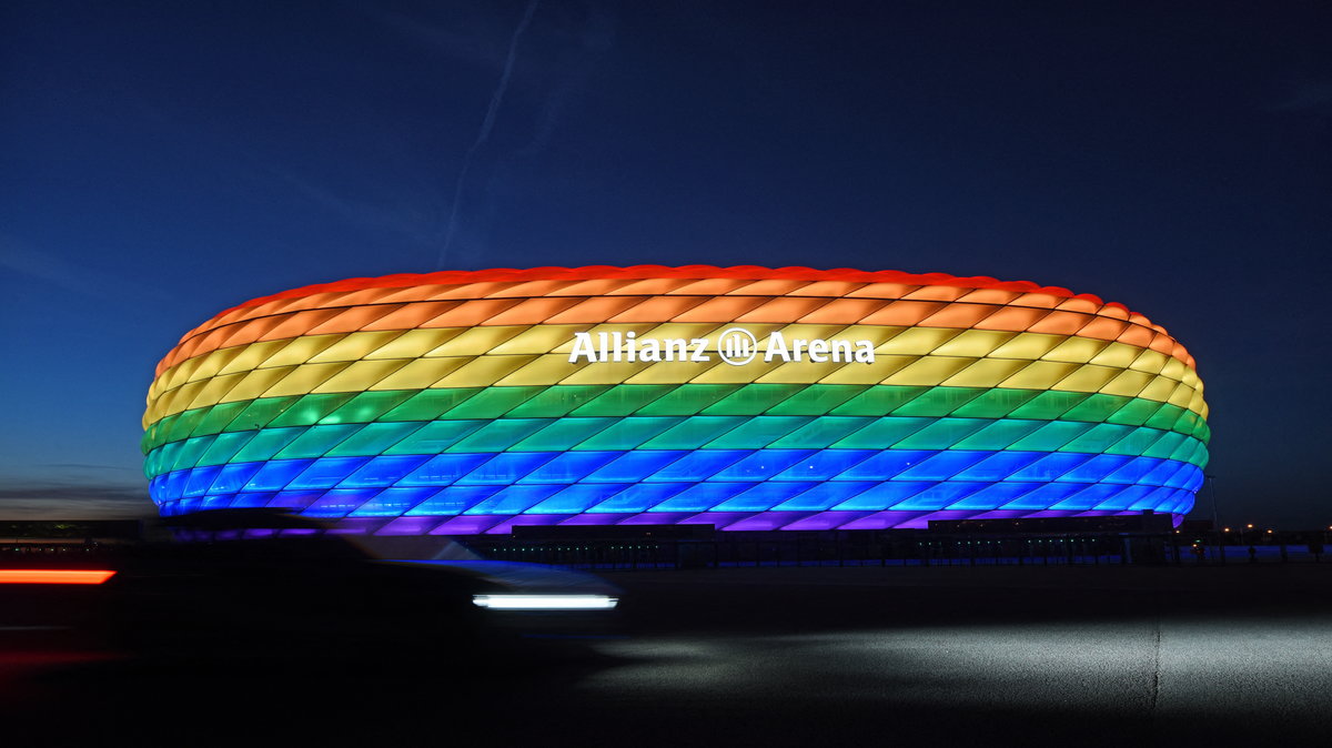 Allianz Arena