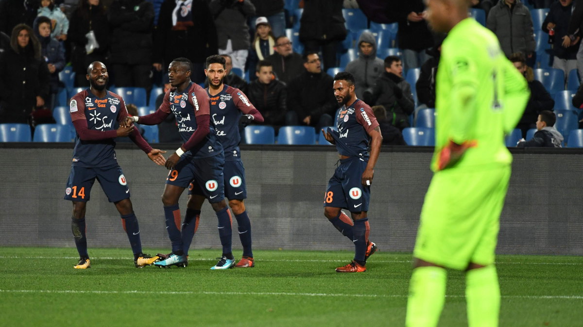 Montpellier- Lille