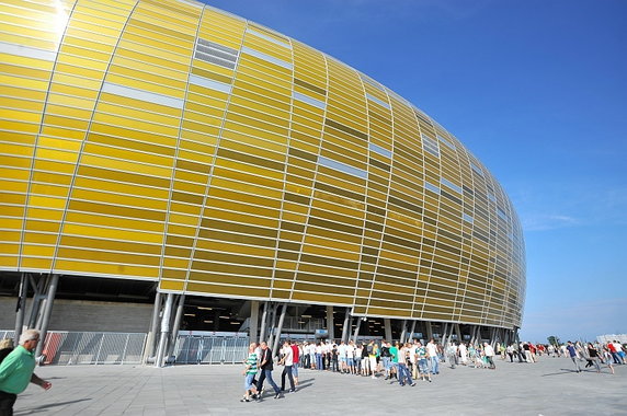 PGE Arena Gdańsk