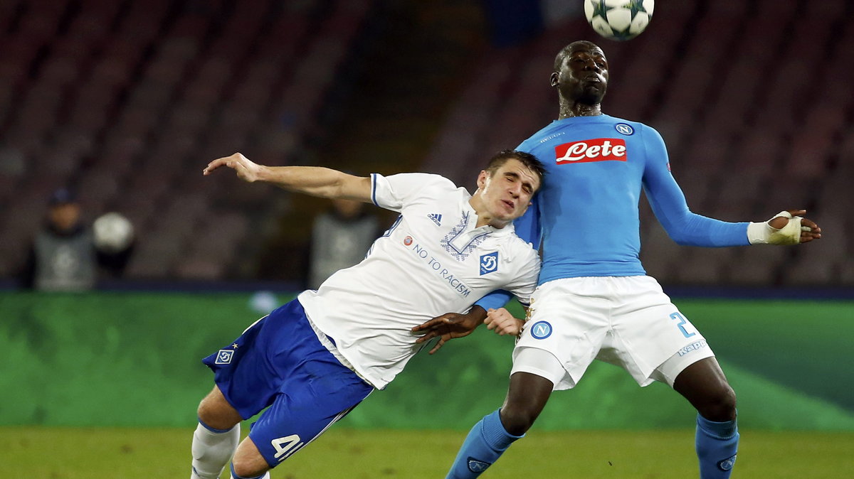 Kalidou Koulibaly