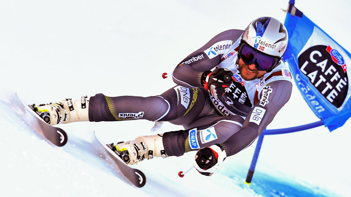 Lund Svindal