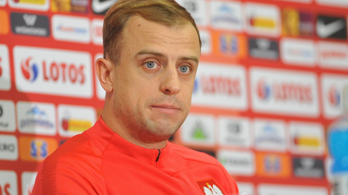 Kamil Grosicki