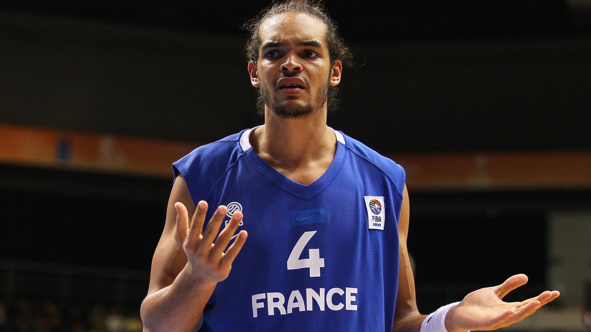 Joakim Noah