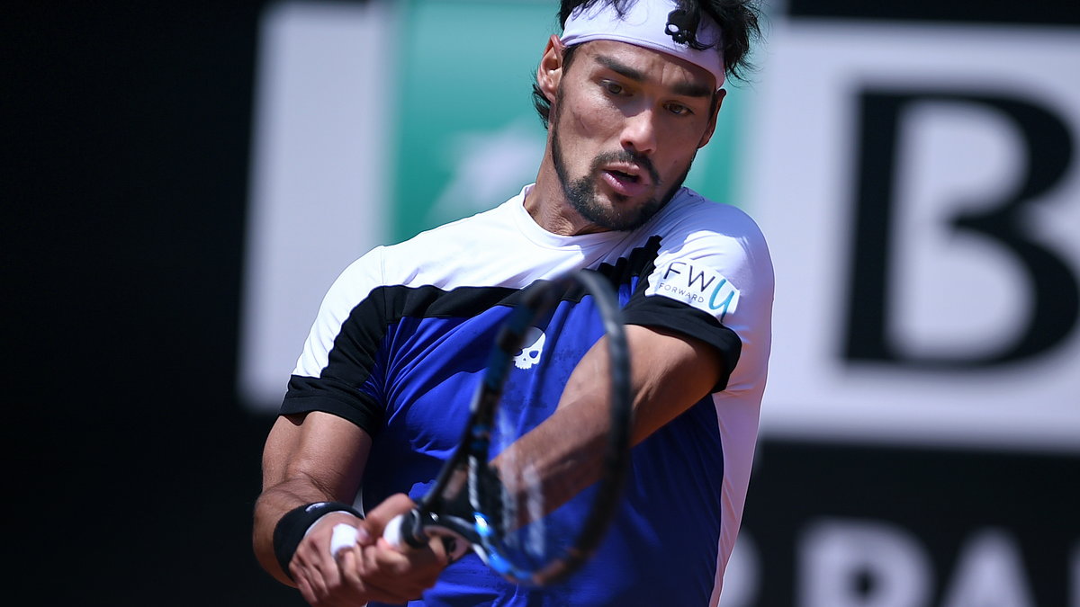 Fabio Fognini