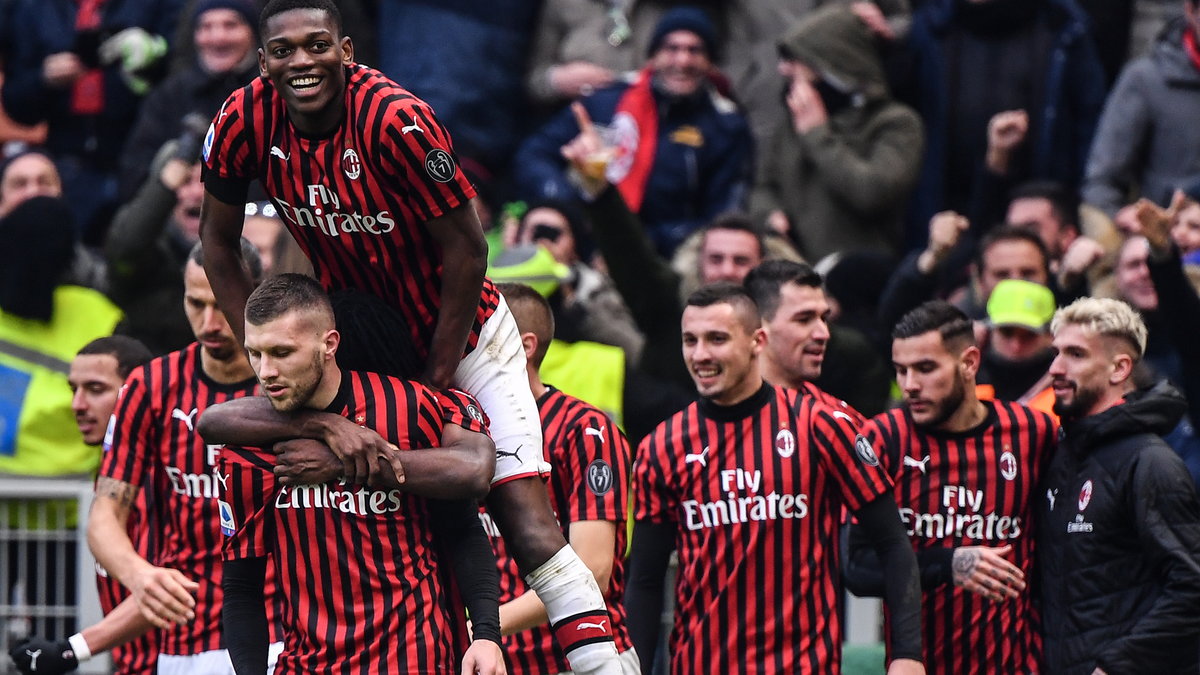 AC Milan