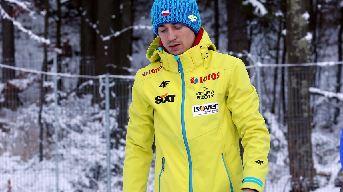 Kamil Stoch