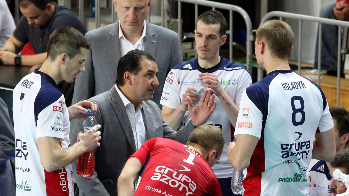 ZAKSA Kędzierzyn-Koźle