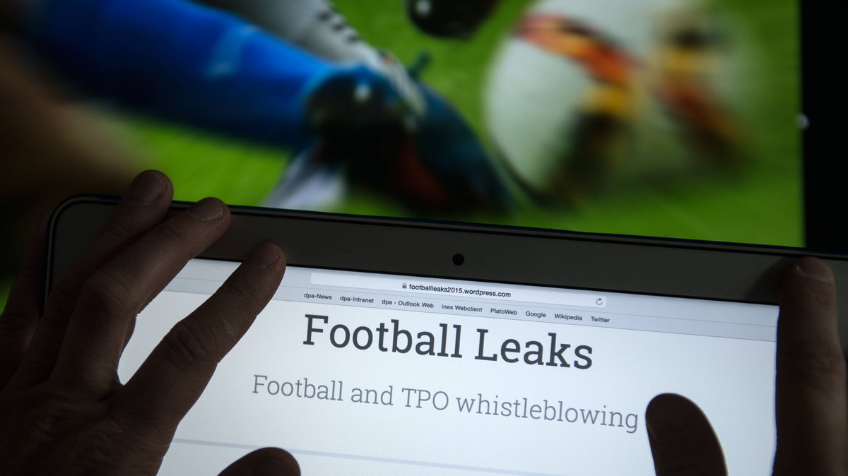 Football Leaks