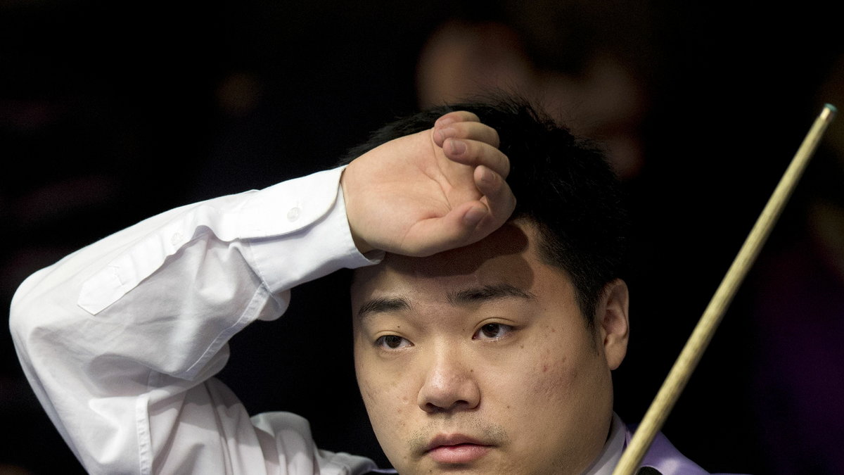 Ding Junhui