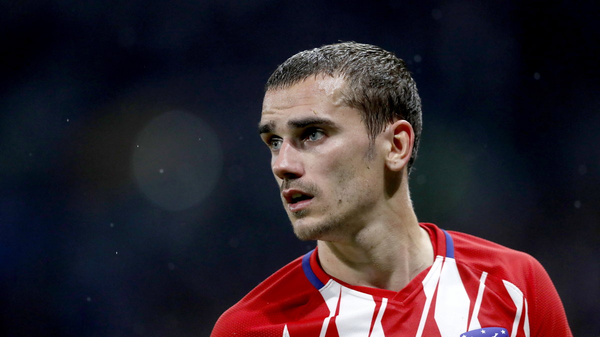 Antoine Griezmann