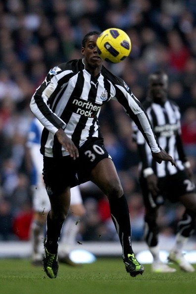 Nile Ranger