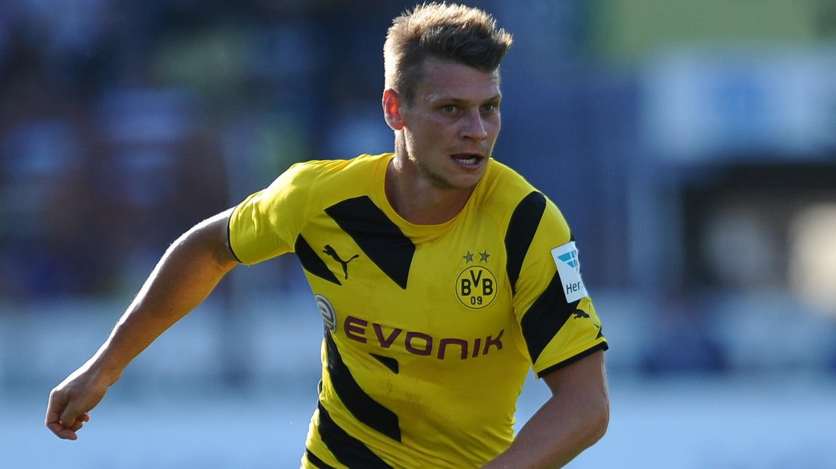 Łukasz Piszczek