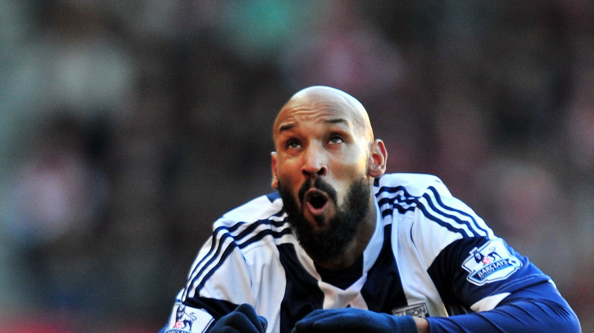 Nicolas Anelka