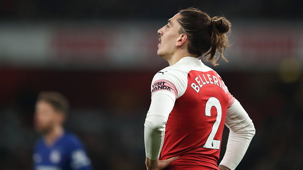 Hector Bellerin