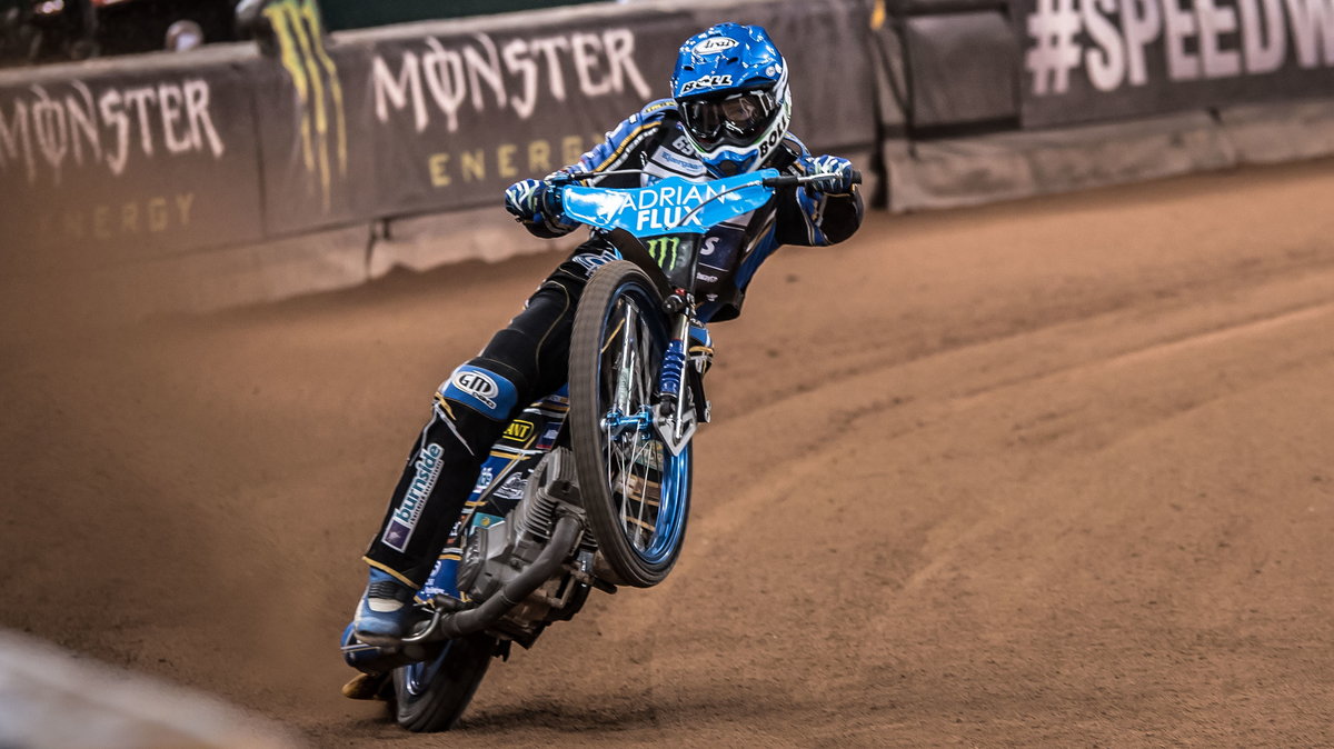 Jason Doyle