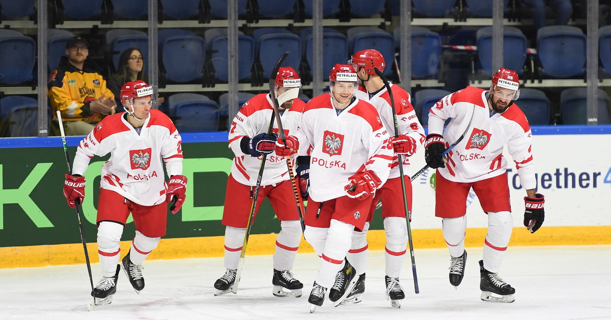 Hochei pe gheață: Meci de promovare de elită, Polonia vs România în Campionatul Mondial Divizia 1A