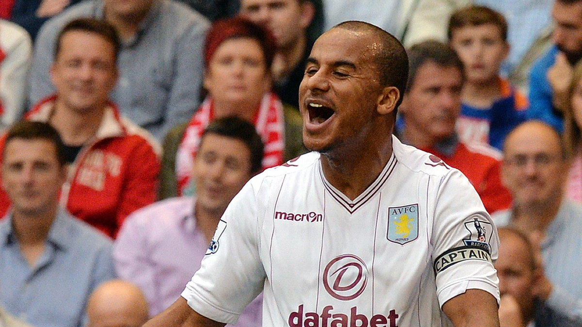 Gabriel Agbonlahor