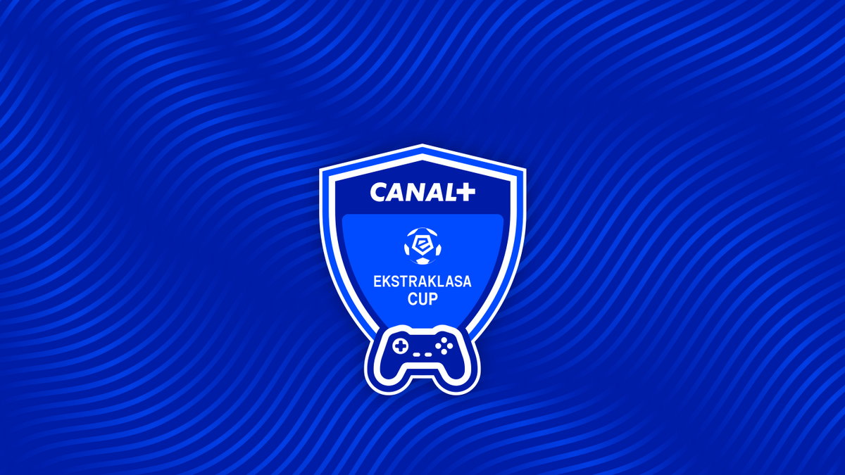 CANAL+ Ekstraklasa Cup