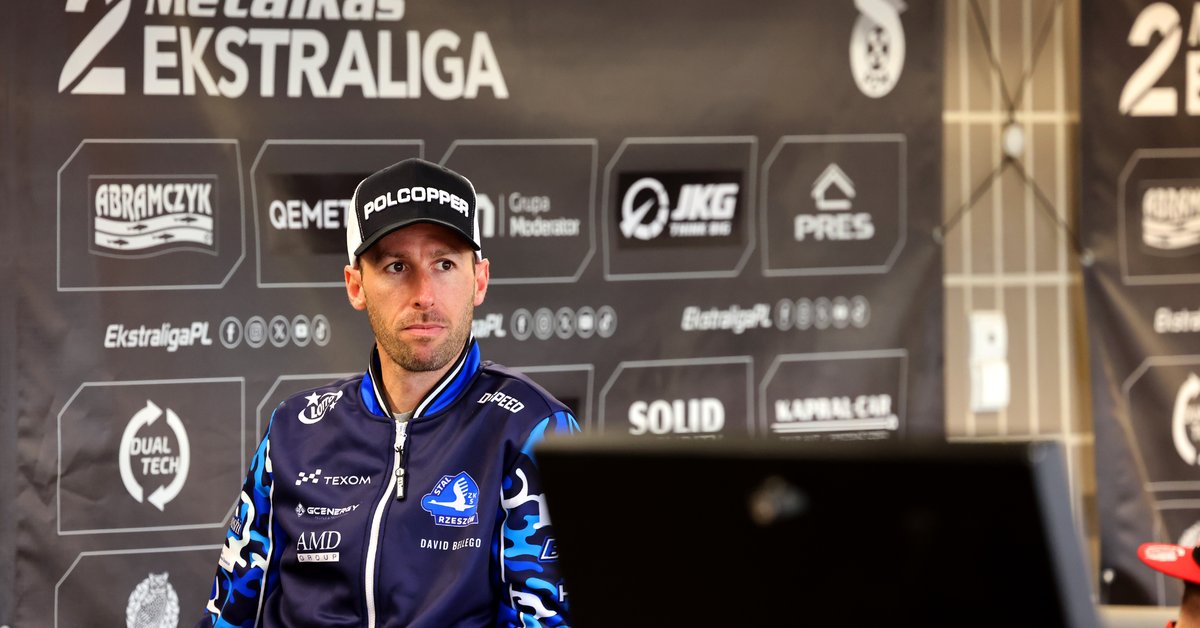 Szybki powrót do Stali Rzeszów. Niektórzy w to nie wierzyli