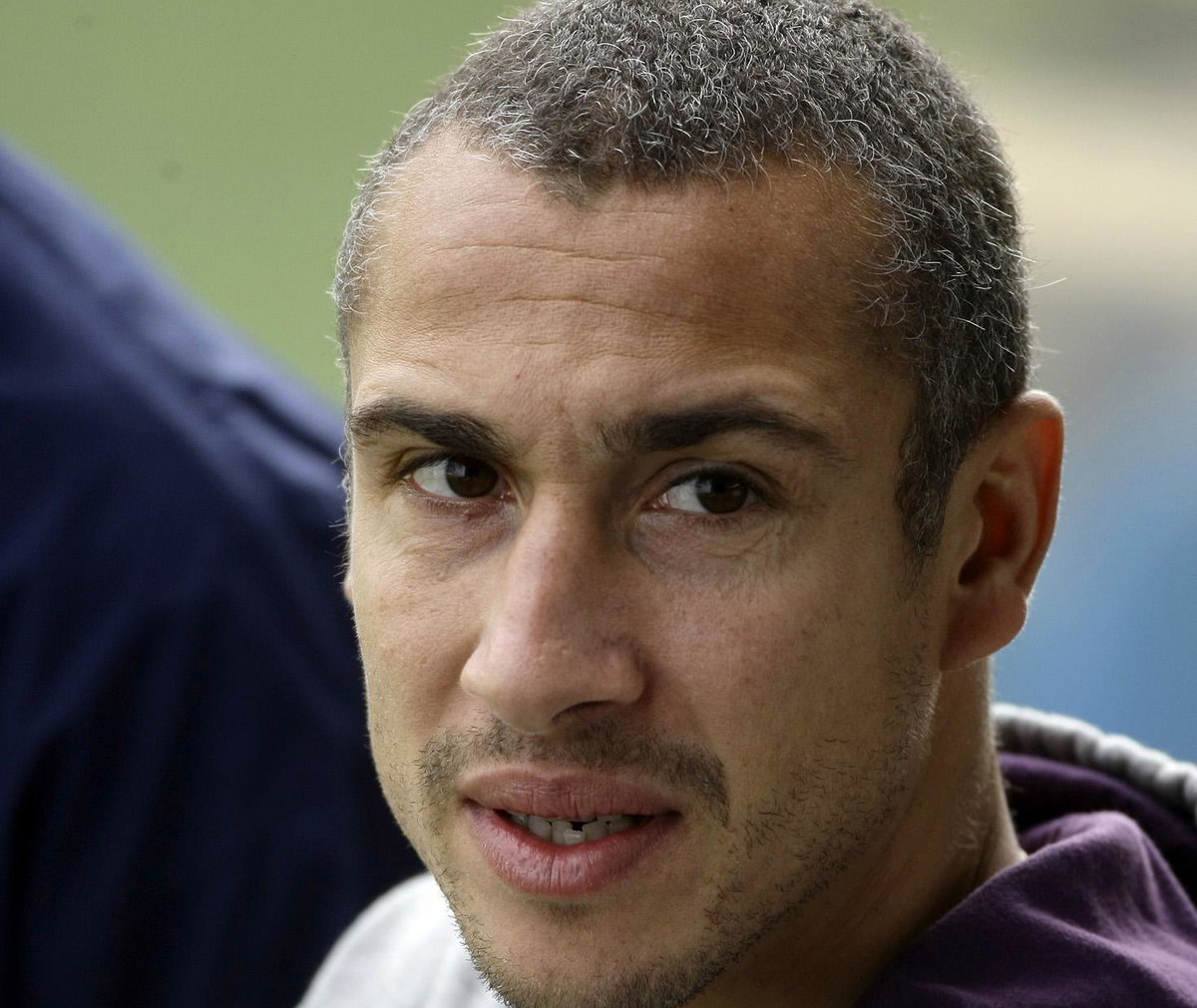 Henrik Larsson