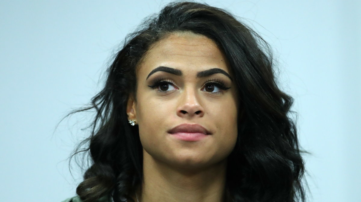 Sydney McLaughlin