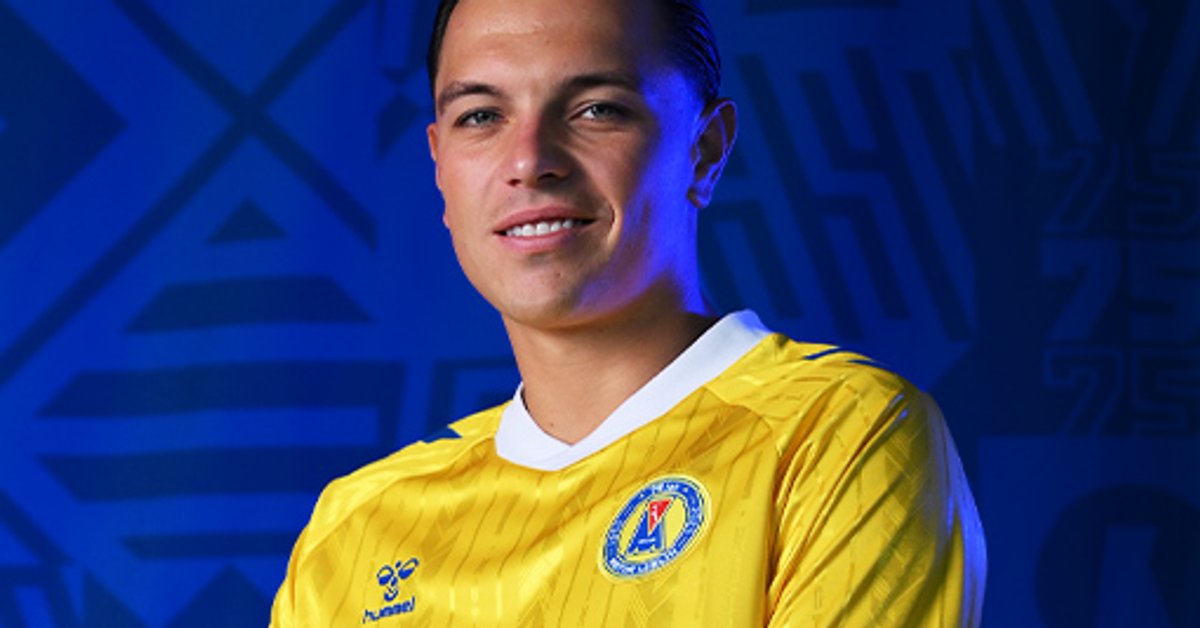 Reprezentant kraju zaprezentowany przez Motor Lublin. Oto jego bilans bramkowy