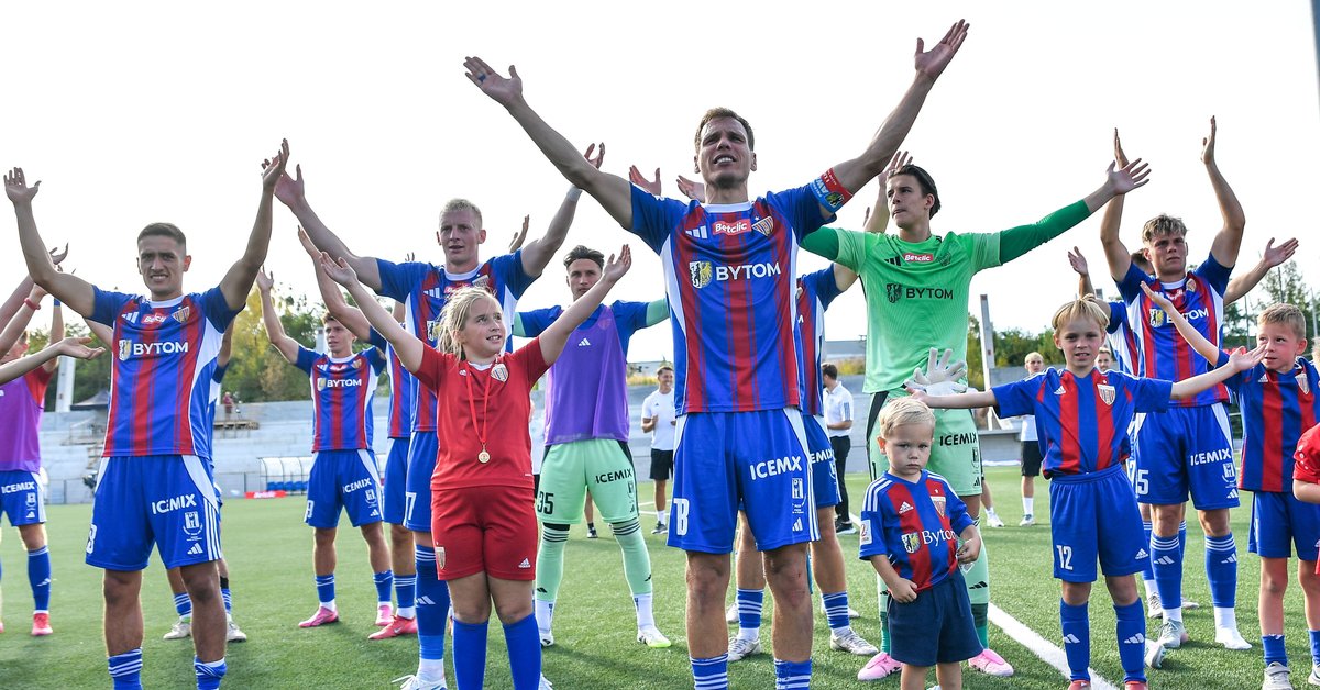 Tak działa rewelacja 1 Ligi. Polonia przełamuje finansowy monopol. Ujawniamy kulisy