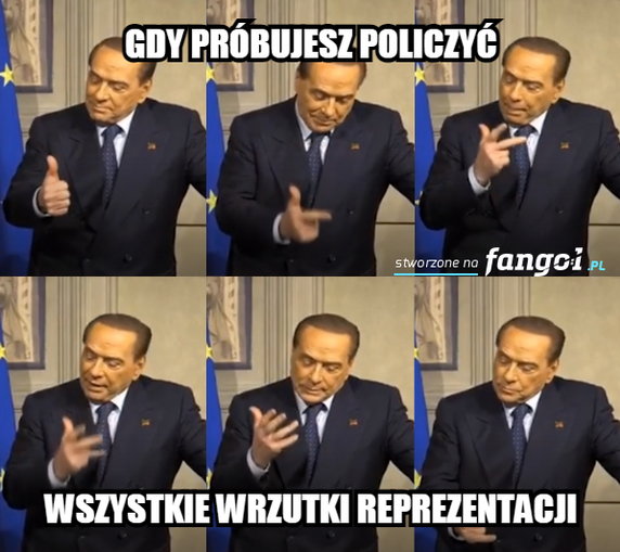 Polska - Andora. Memy po meczu el. MŚ 2022