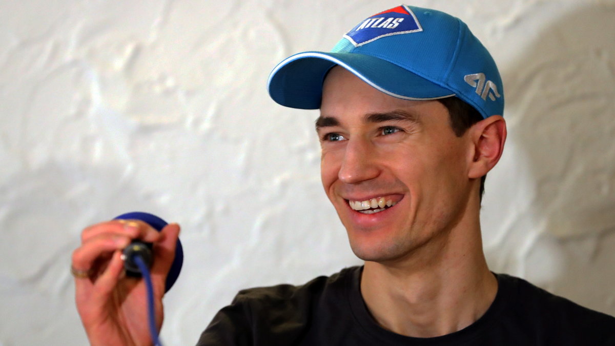 Kamil Stoch