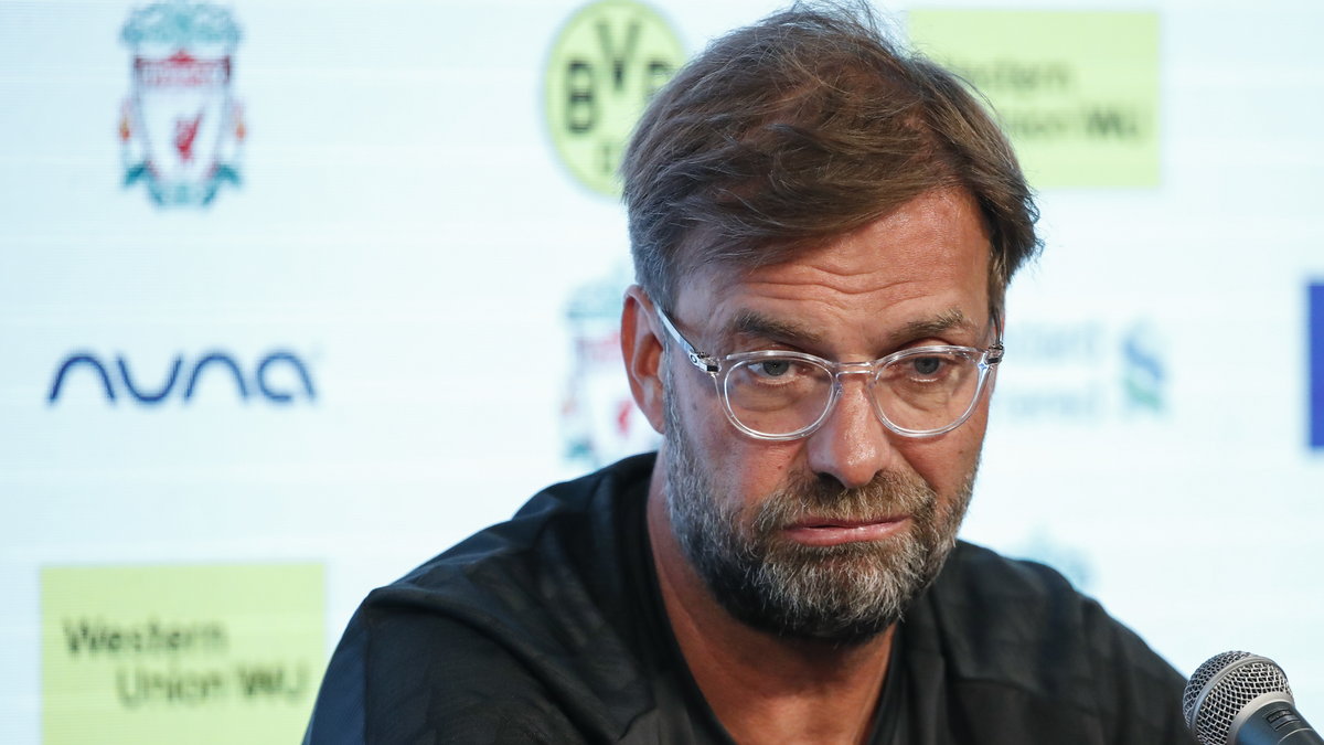 Juergen Klopp