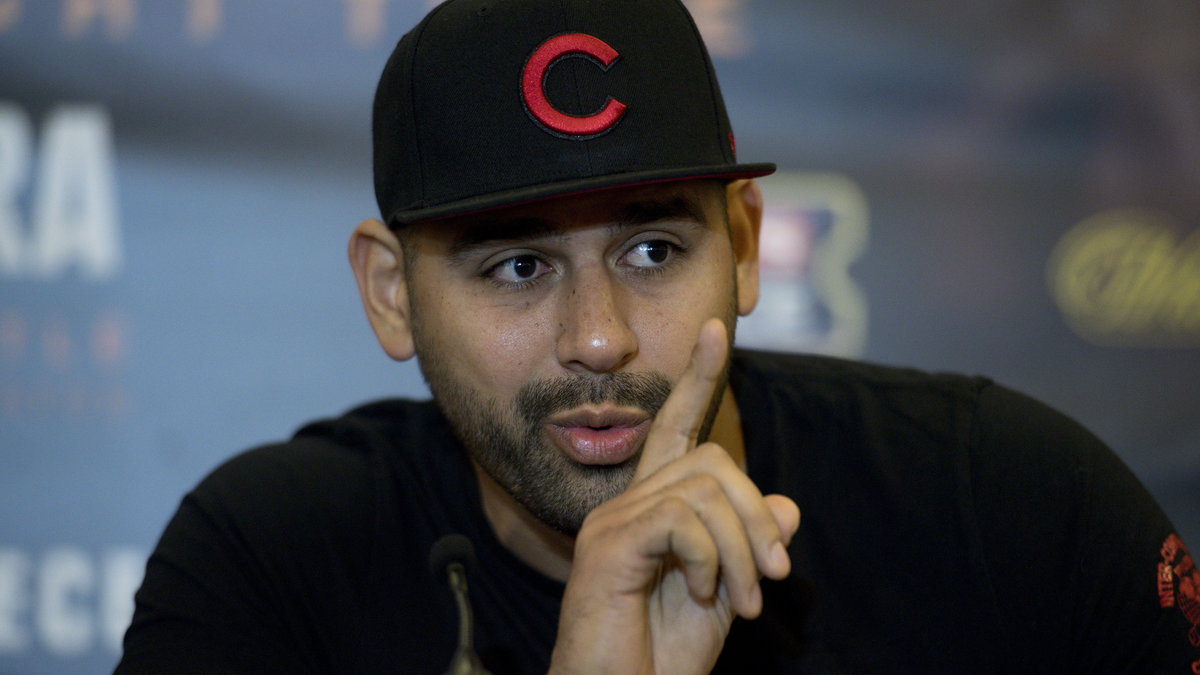 Eric Molina