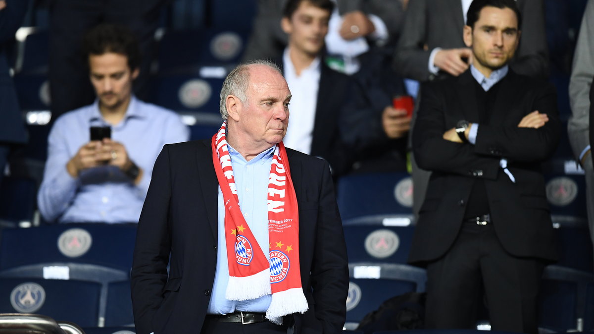 Uli Hoeness