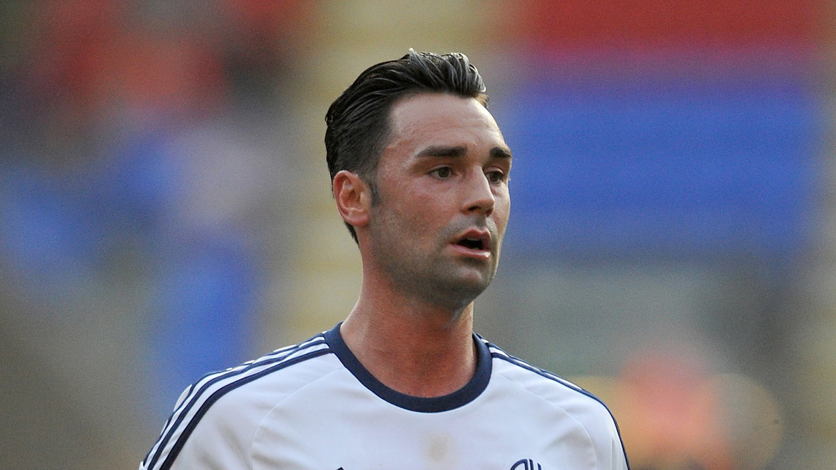 Chris Eagles