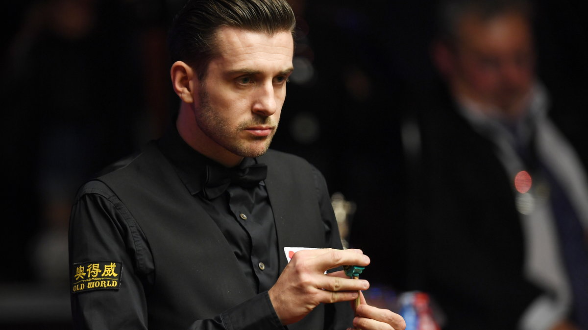 Mark Selby