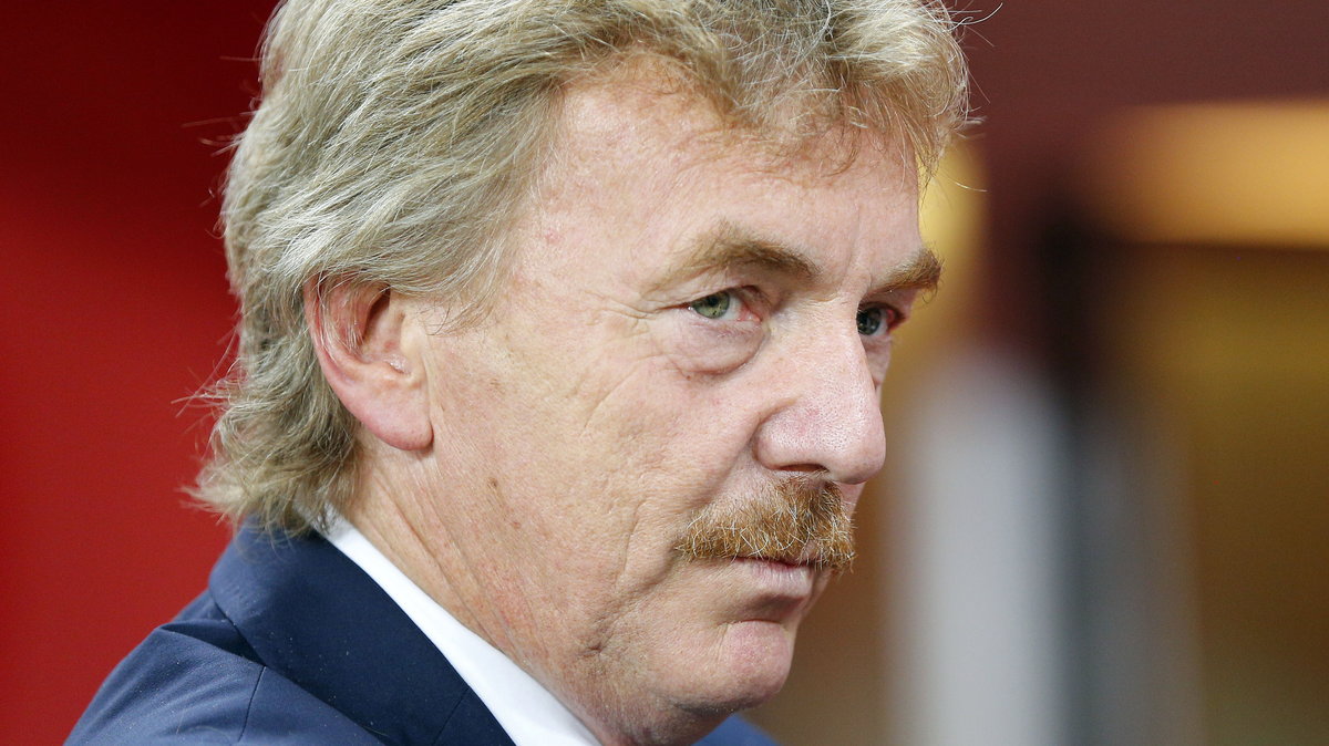 Zbigniew Boniek