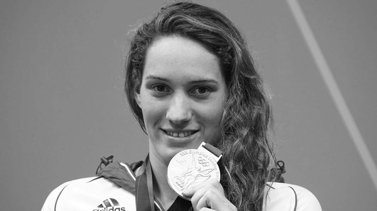 Camille Muffat