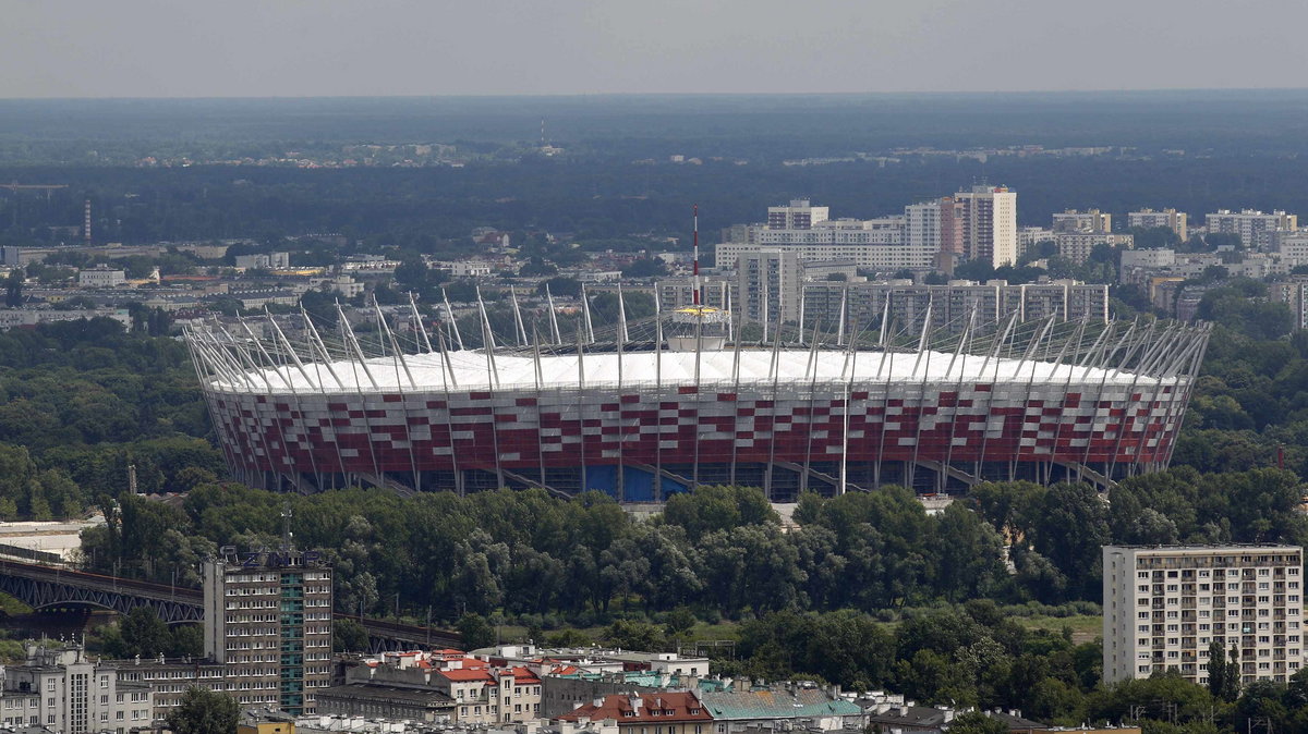 Stadion Narodowy