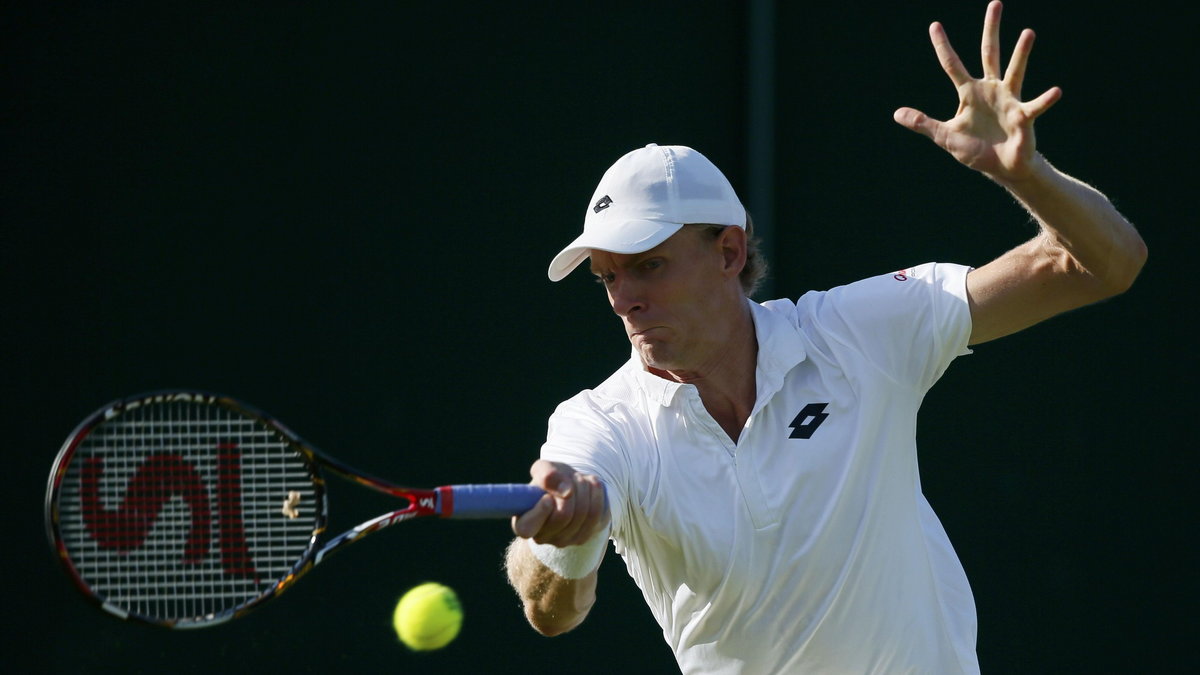 Kevin Anderson