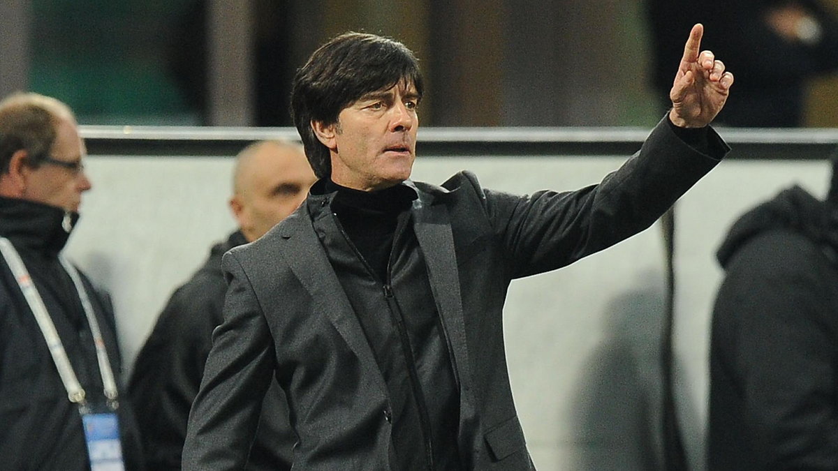 Joachim Löw