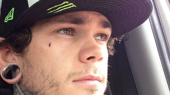 Tai Woffinden