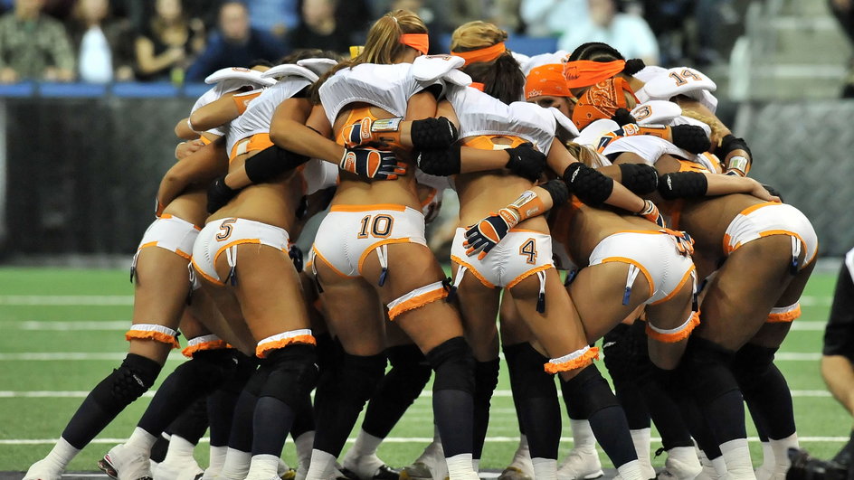 Lingerie Football League