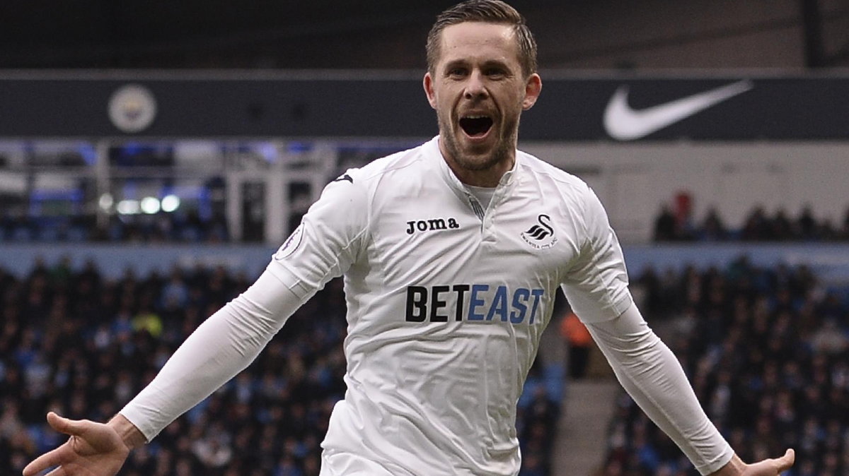 Gylfi Sigurdsson