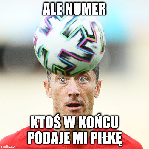 Memy po meczu Hiszpania - Polska